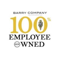 Barry Company Logo