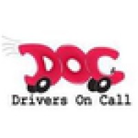 Drivers On Call Logo