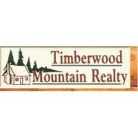 Timberwood Mountain Realty, Inc. Logo