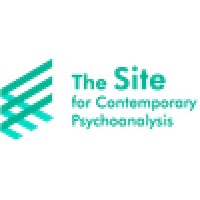 The Site For Contemporary Psychoanalysis Logo
