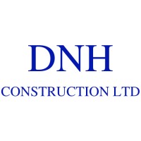 DNH Construction Limited Logo