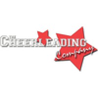 The Cheerleading Company Limited Logo