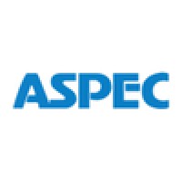Aspec Construction Limited Logo