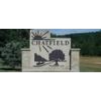 City Of Chatfield Logo