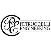 Petruccelli Engineering Logo
