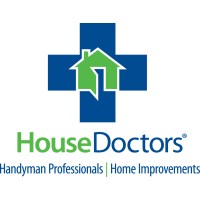 House Doctors of Northland KC Logo