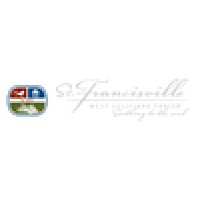 St Francisville Police Dept Logo