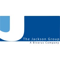 The Jackson Group, Inc. Logo