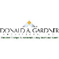 Donald Gardner Logo