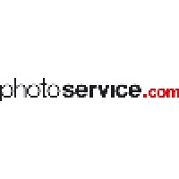 Photo Services Logo