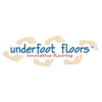 Underfoot Floors Logo