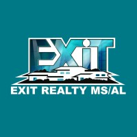EXIT Realty of Alabama/Mississippi Logo
