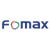 Fomax Information Technologies pvt. ltd Logo