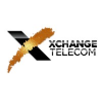 Xchange Telecom Logo