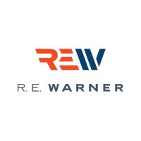 R.E. Warner and Associates, Inc. Logo