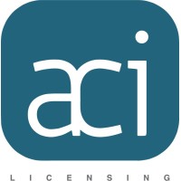 ACI Licensing, LLC Logo