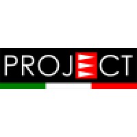 Project s.r.l. Logo