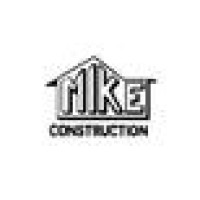 Mike Construction Logo