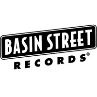 Basin Street Records Logo