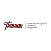 Thomas Properties Inc Logo