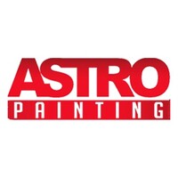 Astro Painting Inc. Logo