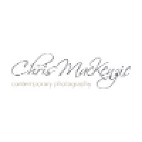 Chris MacKenzie Photography Logo