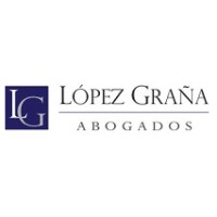 Abogados Lopez Graña Logo