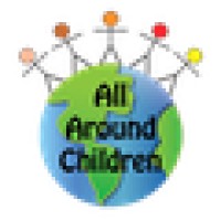 All Around Children Logo