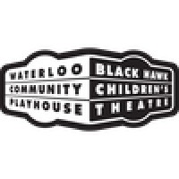Waterloo Community Playhouse Logo