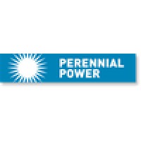 Hermiston Generating Plant Logo