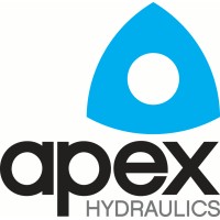 Apex Hydraulics Limited Logo
