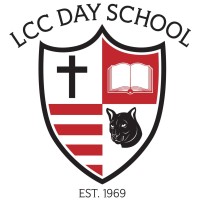 LCC Day School Logo