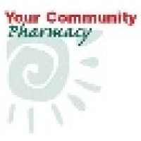 Catonsville Pharmacy Logo
