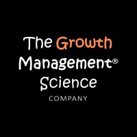 The Growth Management Science Company Logo
