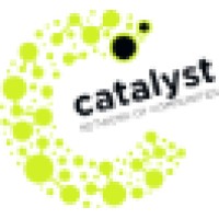 Catalyst Network of Communities Logo