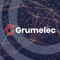 Grumelec S.L. Logo