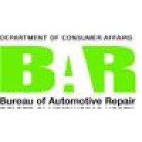 Bureau Of Automotive Repair Logo