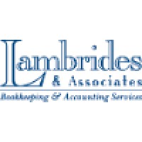 Lambrides & Associates, Inc. Logo