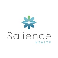 Salience Health Logo