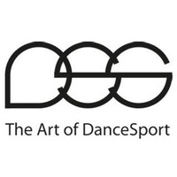 DanceSport Studio (DSS) Logo