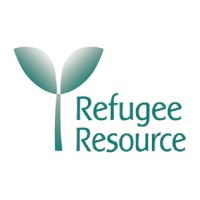 Refugee Resource Logo