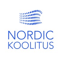 Nordic Koolitus Logo