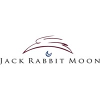Jack Rabbit Moon Logo