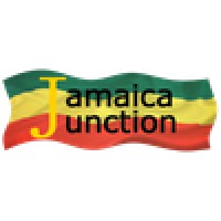 Jamaica Junction Logo