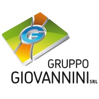 Gruppo Giovannini Srl Logo