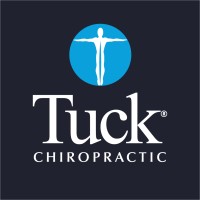 Tuck Chiropractic Logo
