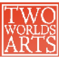Two Worlds Arts Logo