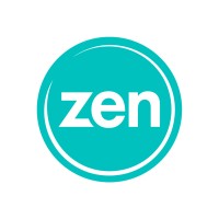 Zen Internet Logo