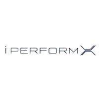 iPerformX Logo