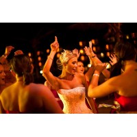 Midnight Sounds Logo